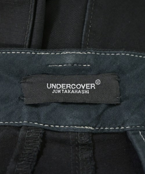 UNDER COVER（アンダーカバー）その他 黒 サイズ:-(S位) メンズ/2200696673207