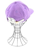 UNDER COVER（アンダーカバー）キャップ 紫 サイズ:F メンズ/2200696673214