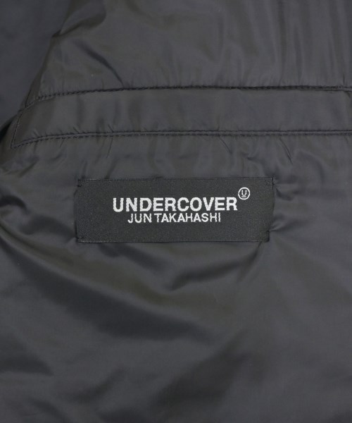 UNDER COVER（アンダーカバー）その他 黒 サイズ:3(L位) メンズ/2200696800016