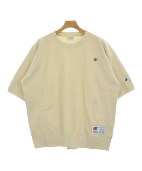 UNDER COVER(アンダーカバー)スウェット ベージュ サイズ:L/2200695365042