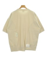 UNDER COVER（アンダーカバー）スウェット ベージュ サイズ:L メンズ/2200695365042