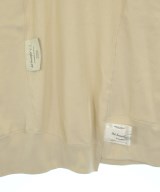 UNDER COVER（アンダーカバー）スウェット ベージュ サイズ:L メンズ/2200695365042