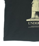 UNDER COVER（アンダーカバー）Tシャツ・カットソー 黒 サイズ:3(L位) メンズ/2200697190048
