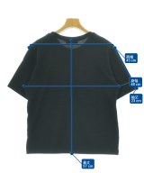 UNDER COVER（アンダーカバー）Tシャツ・カットソー 黒 サイズ:3(L位) メンズ/2200697190048