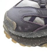 UNDER COVER（アンダーカバー）スニーカー 紫 サイズ:27cm メンズ/2200697257055