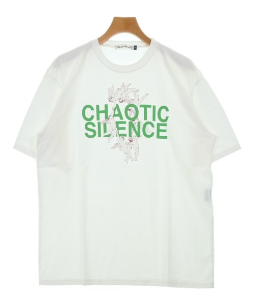 UNDER COVER(アンダーカバー)Tシャツ・カットソー 白 サイズ:4(XL位)/2200697278029