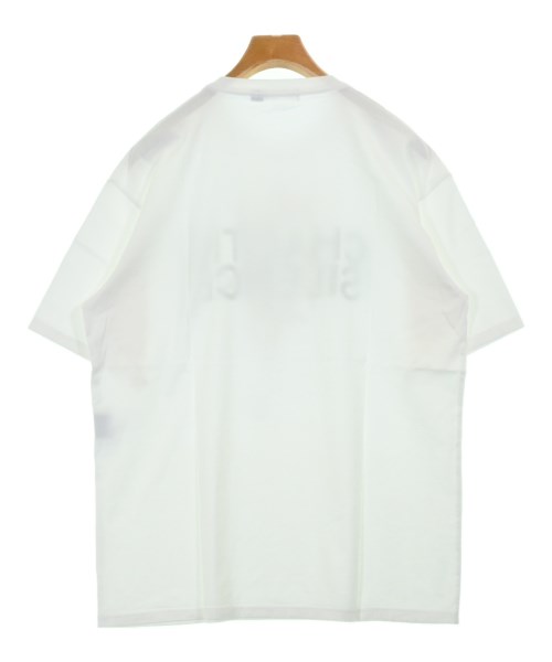 UNDER COVER（アンダーカバー）Tシャツ・カットソー 白 サイズ:4(XL位) メンズ/2200697278029