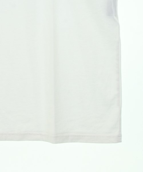 UNDER COVER（アンダーカバー）Tシャツ・カットソー 白 サイズ:4(XL位) メンズ/2200697278029