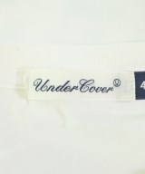 UNDER COVER（アンダーカバー）Tシャツ・カットソー 白 サイズ:4(XL位) メンズ/2200697278029