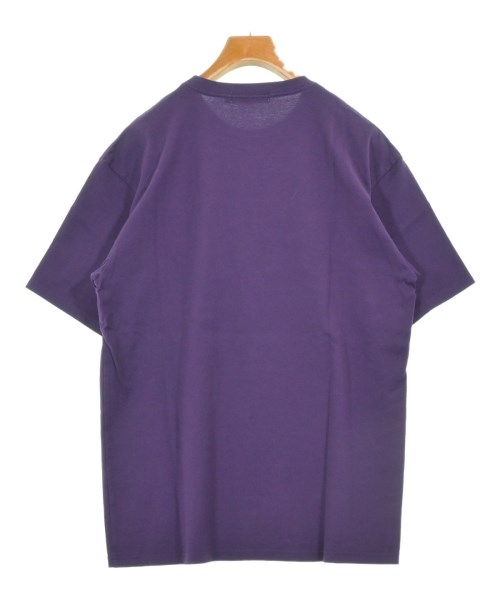 UNDER COVER（アンダーカバー）Tシャツ・カットソー 紫 サイズ:3(L位) メンズ/2200697278036