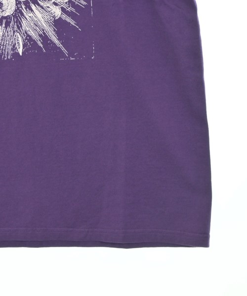 UNDER COVER（アンダーカバー）Tシャツ・カットソー 紫 サイズ:3(L位) メンズ/2200697278036