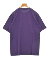 UNDER COVER（アンダーカバー）Tシャツ・カットソー 紫 サイズ:3(L位) メンズ/2200697278036
