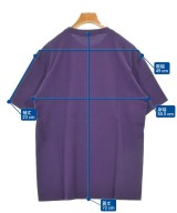 UNDER COVER（アンダーカバー）Tシャツ・カットソー 紫 サイズ:3(L位) メンズ/2200697278036