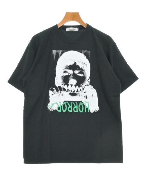 UNDER COVER(アンダーカバー)Tシャツ・カットソー 黒 サイズ:3(L位)/2200697278043
