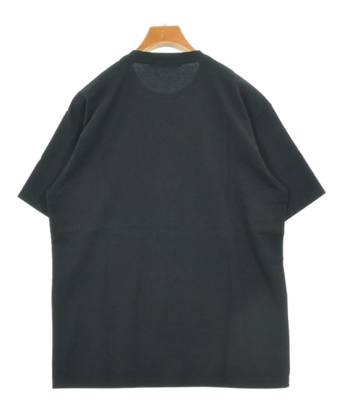 UNDER COVER（アンダーカバー）Tシャツ・カットソー 黒 サイズ:3(L位) メンズ/2200697278043