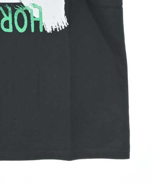 UNDER COVER（アンダーカバー）Tシャツ・カットソー 黒 サイズ:3(L位) メンズ/2200697278043