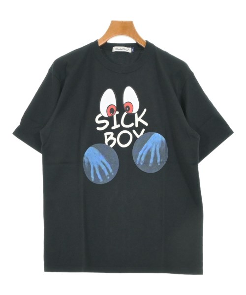 UNDER COVER(アンダーカバー)Tシャツ・カットソー 黒 サイズ:3(L位)/2200697278050