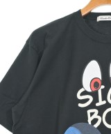 UNDER COVER（アンダーカバー）Tシャツ・カットソー 黒 サイズ:3(L位) メンズ/2200697278050