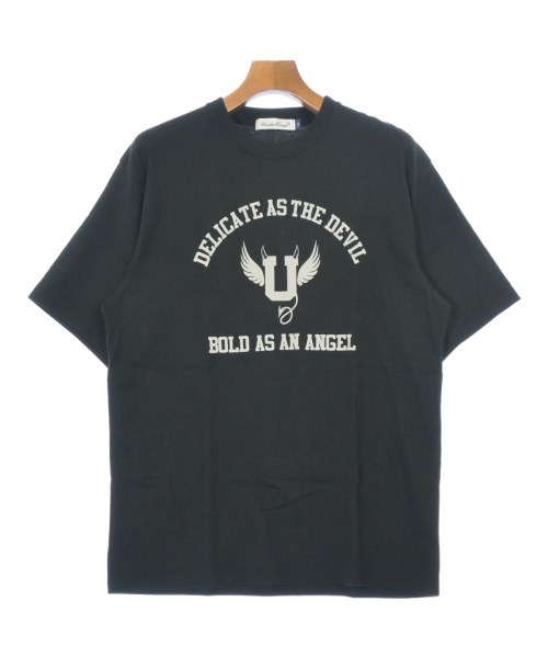 UNDER COVER(アンダーカバー)Tシャツ・カットソー 黒 サイズ:3(L位)/2200697532121