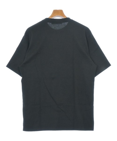 UNDER COVER（アンダーカバー）Tシャツ・カットソー 黒 サイズ:3(L位) メンズ/2200697532121