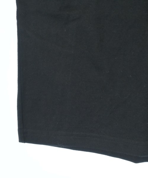 UNDER COVER（アンダーカバー）Tシャツ・カットソー 黒 サイズ:3(L位) メンズ/2200697532121
