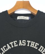 UNDER COVER（アンダーカバー）Tシャツ・カットソー 黒 サイズ:3(L位) メンズ/2200697532121
