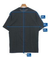 UNDER COVER（アンダーカバー）Tシャツ・カットソー 黒 サイズ:3(L位) メンズ/2200697532121
