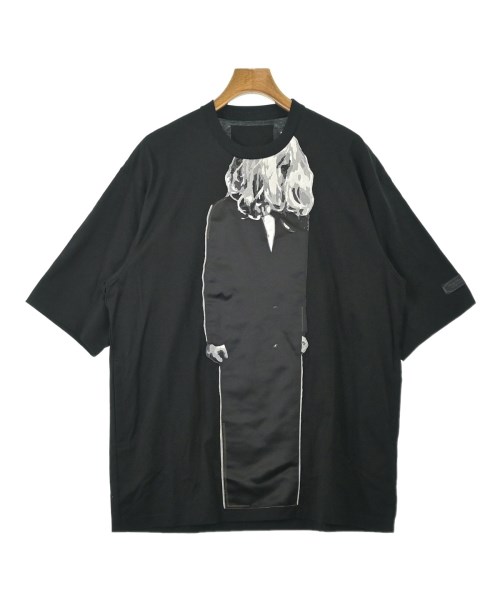 UNDER COVER(アンダーカバー)Tシャツ・カットソー 黒 サイズ:3(L位)/2200695937454