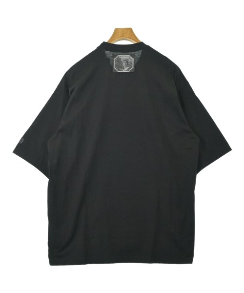 UNDER COVER（アンダーカバー）Tシャツ・カットソー 黒 サイズ:3(L位) メンズ/2200695937454