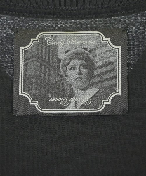 UNDER COVER（アンダーカバー）Tシャツ・カットソー 黒 サイズ:3(L位) メンズ/2200695937454
