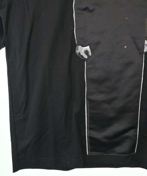 UNDER COVER（アンダーカバー）Tシャツ・カットソー 黒 サイズ:3(L位) メンズ/2200695937454