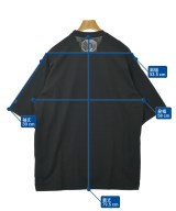 UNDER COVER（アンダーカバー）Tシャツ・カットソー 黒 サイズ:3(L位) メンズ/2200695937454