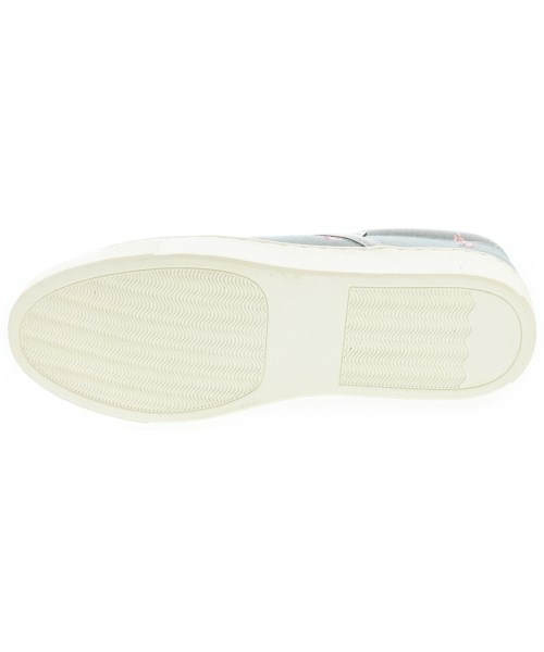 UNDER COVER（アンダーカバー）スニーカー グレー サイズ:XS(24.5cm位) メンズ/2200696231339