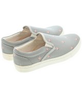 UNDER COVER（アンダーカバー）スニーカー グレー サイズ:XS(24.5cm位) メンズ/2200696231339