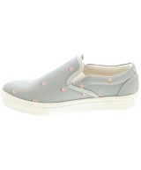 UNDER COVER（アンダーカバー）スニーカー グレー サイズ:XS(24.5cm位) メンズ/2200696231339
