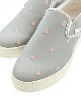 UNDER COVER（アンダーカバー）スニーカー グレー サイズ:XS(24.5cm位) メンズ/2200696231339