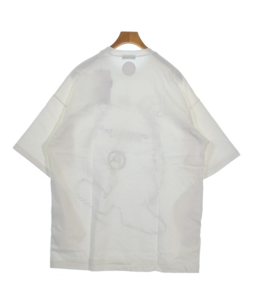 UNDER COVER（アンダーカバー）Tシャツ・カットソー 白 サイズ:2(M位) メンズ/2200696690075