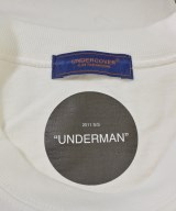 UNDER COVER（アンダーカバー）Tシャツ・カットソー 白 サイズ:2(M位) メンズ/2200696690075