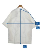 UNDER COVER（アンダーカバー）Tシャツ・カットソー 白 サイズ:2(M位) メンズ/2200696690075