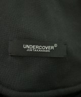 UNDER COVER（アンダーカバー）スウェットパンツ 黒 サイズ:3(L位) メンズ/2200696690174