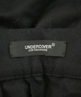 UNDER COVER（アンダーカバー）スウェットパンツ 黒 サイズ:2(M位) メンズ/2200696690235