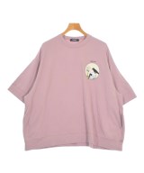 UNDER COVER（アンダーカバー）スウェット ピンク サイズ:3(L位) メンズ/2200696809132