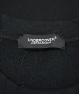 UNDER COVER（アンダーカバー）スウェット 黒 サイズ:2(M位) メンズ/2200696809156