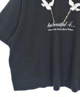 UNDER COVER（アンダーカバー）スウェット 黒 サイズ:2(M位) メンズ/2200696809156