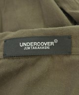 UNDER COVER（アンダーカバー）カジュアルシャツ 茶 サイズ:1(S位) メンズ/2200698266070