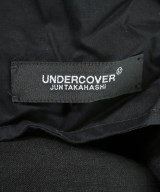 UNDER COVER（アンダーカバー）スラックス 黒 サイズ:1(S位) メンズ/2200698266148