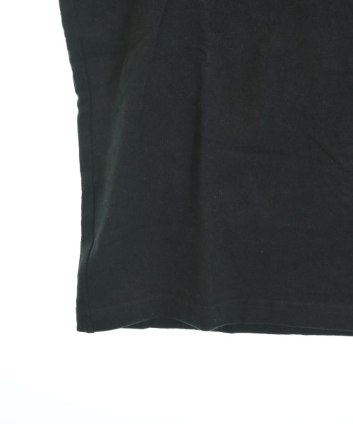 UNDER COVER（アンダーカバー）Tシャツ・カットソー 黒 サイズ:2(M位) メンズ/2200692767221