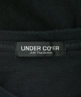 UNDER COVER（アンダーカバー）Tシャツ・カットソー 黒 サイズ:2(M位) メンズ/2200692767221