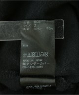 UNDER COVER（アンダーカバー）Tシャツ・カットソー 黒 サイズ:2(M位) メンズ/2200692767221