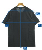 UNDER COVER（アンダーカバー）Tシャツ・カットソー 黒 サイズ:2(M位) メンズ/2200692767221